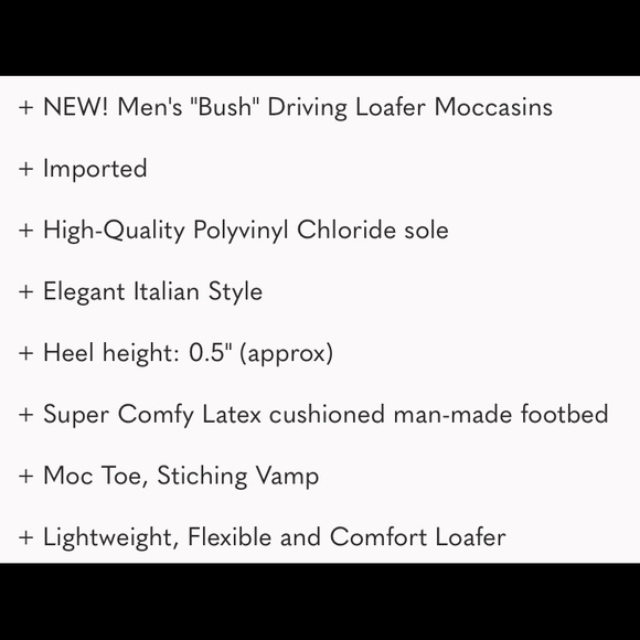 NEW! Men\'s \